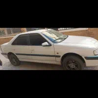 پژو پارس 93|خودرو سواری و وانت|شاهینشهر, مسکن مهر|دیوار