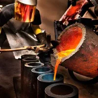 ریختگری دوش و سینک هستم