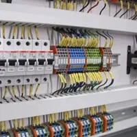 راهنمایی گروه برقکاران ساختمان