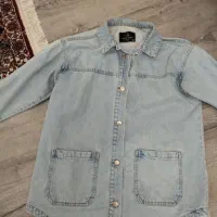 کاپشن لی زنانه نو