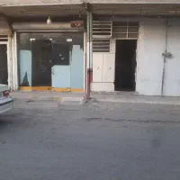 اجاره مغازه ۲۰ متری در کوی فرهنگیان ۱|اجارهٔ مغازه و غرفه|اهواز, کوی فرهنگیان ۱|دیوار