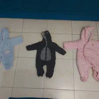 کالسکه،  لباس