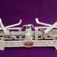 ترازوی کفه ای30کیلوگرم بهمن،سالم قیمت واقعاًمفت