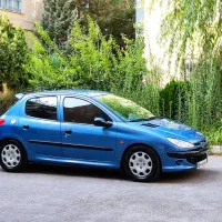 206 تیوفایوتیپ پنج tu5