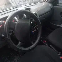 پراید ۱۱۱ مدل ۹۸|خودرو سواری و وانت|فولادشهر, B7|دیوار