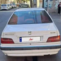 پژو پارس سال|خودرو سواری و وانت|کرج, حصارک بالا|دیوار