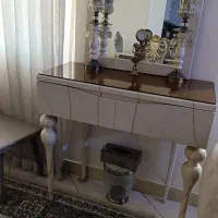 اینه و میز|آینه|تهران, حکیمیه|دیوار