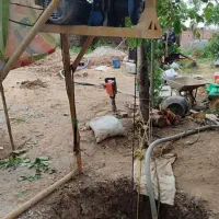 چاه کن.کانکان