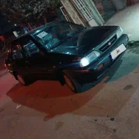 پراید استثنایی  87فرمون هدرلیک|خودرو سواری و وانت|نیشابور, فردوس شمالی|دیوار