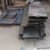 کانال هوا پروژهای ساختمانی صنعتی دود کش اسپیرال|خدمات پیشه و مهارت|تهران, دکتر هوشیار|دیوار