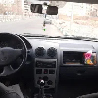 L90 e0 مدل86|خودرو سواری و وانت|محمدشهر, محمدشهر|دیوار