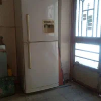 یخچال فریزر کارکرده نیکسان