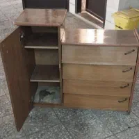 جا کفشی ۱۵۰۰۰۰۰ تومان .