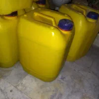 گالن خارجی چهار دکمه‌ای