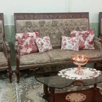 مبلمان و فرش|مبلمان خانگی و میز عسلی|اقبالیه, |دیوار