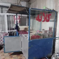 چرخ|کافیشاپ و رستوران|مریوان, |دیوار