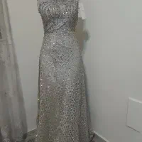لباس مجلسی نونو سایز