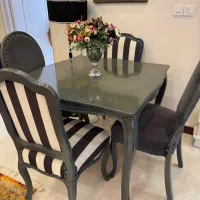 میز ناهار خوری