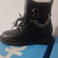 نیم بوت|کیف، کفش، کمربند|پاکدشت, پاکدشت (مامازند)|دیوار