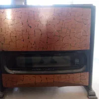 بخاری مشهدظهور