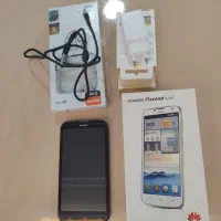 گوشی هو آی وی G730|موبایل|ملکان, |دیوار