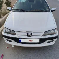 پژو پارس سفارشی elxفول فروشی فوری|خودرو سواری و وانت|چهارباغ, |دیوار