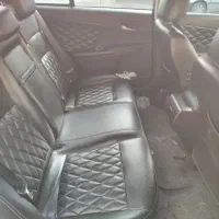 لیفان ۸۲۰ مدل ۹۵ مشکی فروش و معاوضه