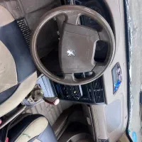 پژو 405 مدل 93 دوگانه کارخانه