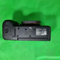 Sony a 7c +50 f1.8|دوربین عکاسی و فیلم‌برداری|مشهد, ده دی|دیوار