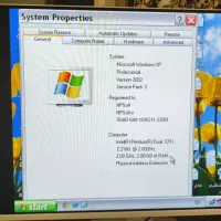 کیس کامپیوتر|رایانه رومیزی|اراک, |دیوار