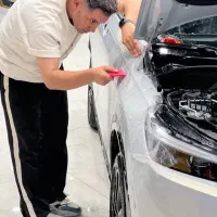 کاور بادیفنس دودی