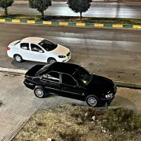 پارس ELX|خودرو سواری و وانت|کرمانشاه, |دیوار