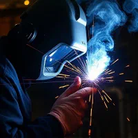 جوشکار سیار