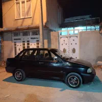 پراید عتیقه و زیر خاکی مدل ۱۳۸۳|خودرو سواری و وانت|پیرانشهر, |دیوار