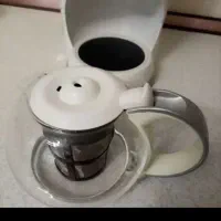 چای ساز وقهوه ساز