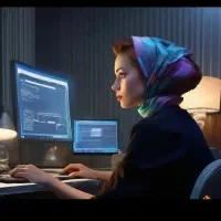 استخدام نیروی دفتری حرفه ای