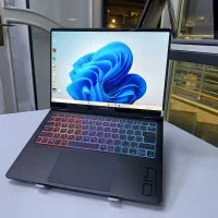 hp OMEN Transcend 14 RTX 4060 OLED قدرتمند ۱۴ اینچ|رایانه همراه|تهران, میدان ولیعصر|دیوار