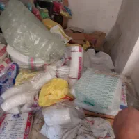 ظروف یکبار مصرف همه به فروش می‌رسد