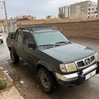 نیسان پیکاپ ۸۱