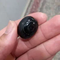 نگین یسر مکاوی رگ دار