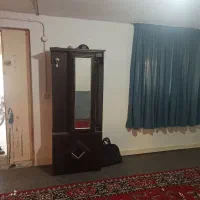 جاکفش کمدی آیینه دار