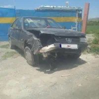 پژو روا مدل 86