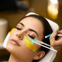 تخفیف ویژه فیشیال پوست