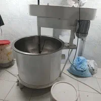 پاتیل بار سوهان پزی