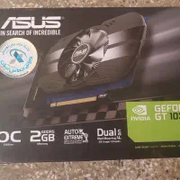 کارت گرافیک Asus Gt 1030 2gb