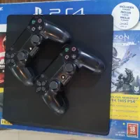 کنسول اسلیم 500 دو دسته