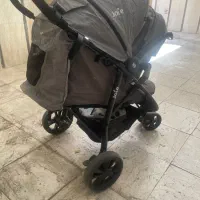 ست کالسکه و کریر جویی Joie|کالسکه و لوازم جانبی|تهران, درختی|دیوار