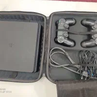 PS4 پی اس فور 1ترابایت اسلیم اکانتی|کنسول، بازی ویدئویی و آنلاین|مشهد, خواجه ربیع|دیوار