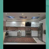 اجاره واحد ۱۰۰متری تک واحدی جنوبی شخصی ساز واوان|اجارهٔ آپارتمان|اسلام‌شهر, شهرک واوان|دیوار