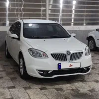 برلیانس H330 مدل 99 دنده ای